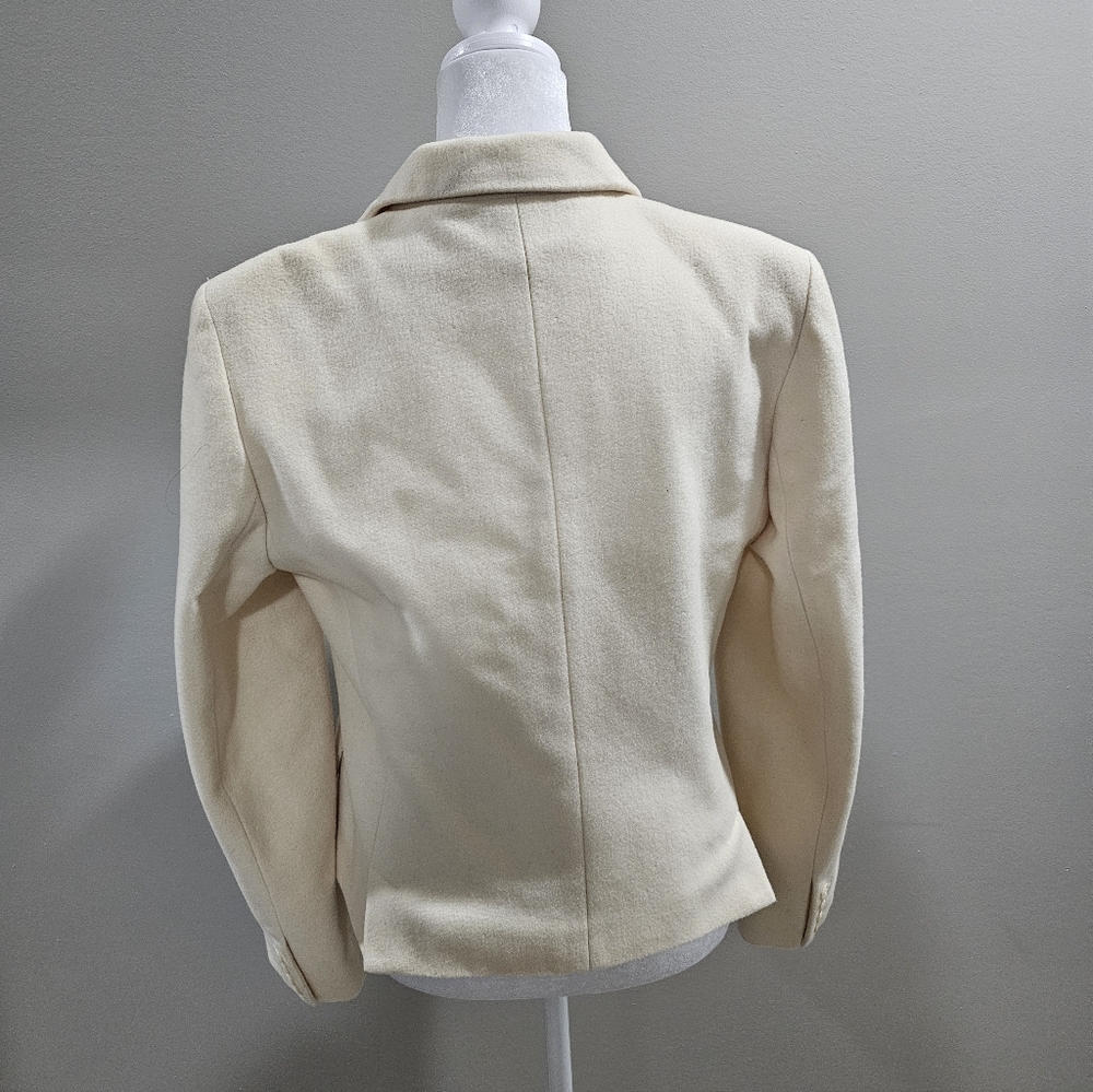 Vintage Harve Benard Blazer - Picture 4 of 4